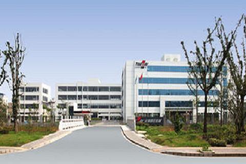 Verified China supplier - Zhejiang Langchao Precision Machinery Co., Ltd.