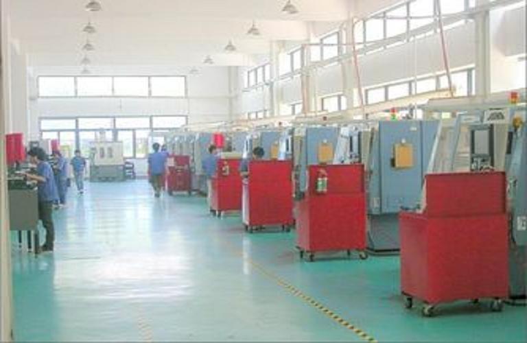 Verifizierter China-Lieferant - Zhejiang Langchao Precision Machinery Co., Ltd.