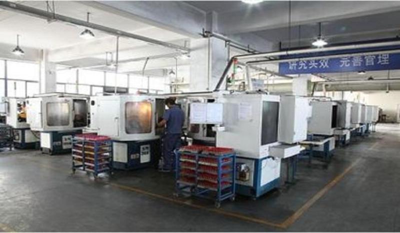 Verifizierter China-Lieferant - Zhejiang Langchao Precision Machinery Co., Ltd.