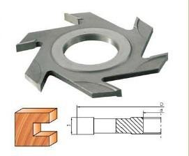 China Custom solid steel shaper wood shaper cutters for cutting soft wood for sale