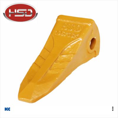 China Allied Steel PC200 Excavator Mini Excavator Bucket Teeth /side Cutter / Bucket Sharpener / 19570sk Spare Part for sale