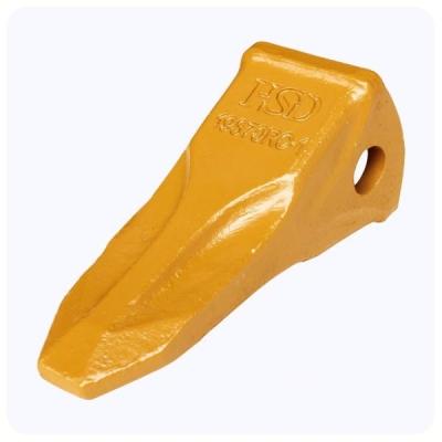 China High Quality Mini Excavator Rock Digger Bucket Teeth 205-70-19570 PC200 for sale