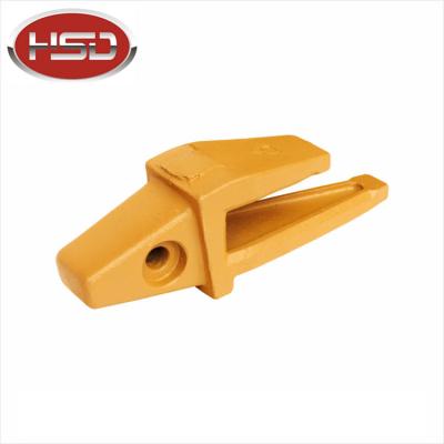 China Allied Steel Hitachi Machine Tools Spare Parts Bucket Teeth Adapter 6i6354 For Rock Sector for sale