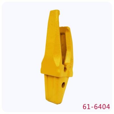 China Excavator Bucket Tooth Adapter For E325 616404, Tooth Adapter for sale