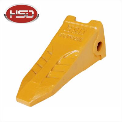 China 2713Y1219 Excavator Fish Scale Bucket Teeth, Doosan Tooth Point with Factory Price for sale