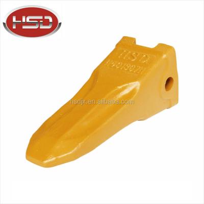 China Reliable Alloy Steel Reputation Guangzhou HSD Bucket Teeth And Tooth Point H401367H for sale