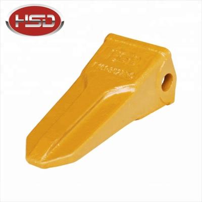 China Machinery Repair Shops Hyundai Excavator Parts Rock Bucket Teeth E161-3027RC For R200 for sale