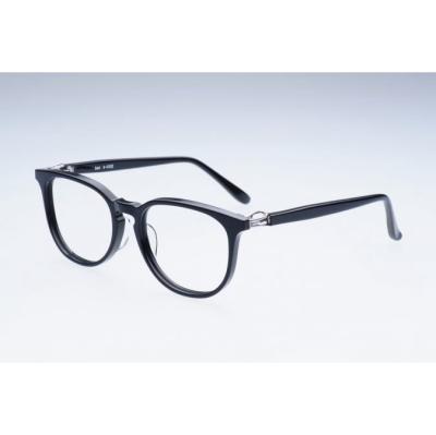 中国 Optical Frames b-002 2022 Logo Computer Glasses Blue Light Custom Acetate Blocking Glasses Block Blue Light Anti-bluish Reading Glasses 販売のため