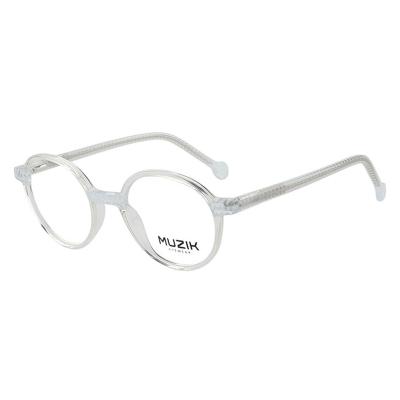 Chine Wholesale Acetate Cheap Blue Lightweight Custom Glasses Anti Glass Optical Frames P6090 2021 Acetate Optical Frames à vendre