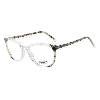 Chine Luxury Custom Acetate Glasses Acetate Optical Frames P6118 2021 Logo Optical Frames Wholesale Cheap Anti Blue Light Glasses à vendre