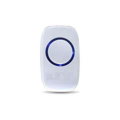 China Emergency Alarm Button YH-69 Wireless Emergency 433Mhz Wireless Button For Home Alarm System for sale