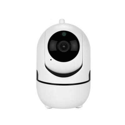 China Siren Factory Price TUYA APP WIFI Built-in IP Camera for sale