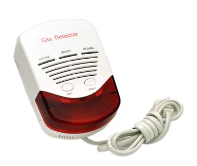 China Shenzhen Gas Leak Detector Remote Control Wholesale Gas Detector for sale