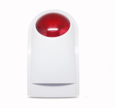 China Wireless Electronic Alarm Siren 12v Siren Best Waterproof/Factory Waterproof Prices for sale