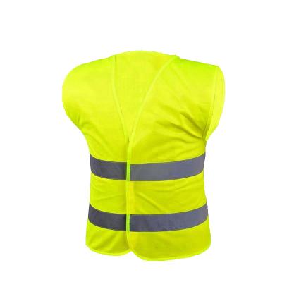 China High Visibility Hi-Vis Safety Hi-Viz Safety Wear High Visibility Safety Vests High Visibility Reflective Clothing | ANSI Safety Reflective Vests for sale