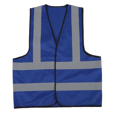 China High Visibility Reflective Clothing Factory High Visibility Safety Vests ANSI Safety Reflective Vest for sale