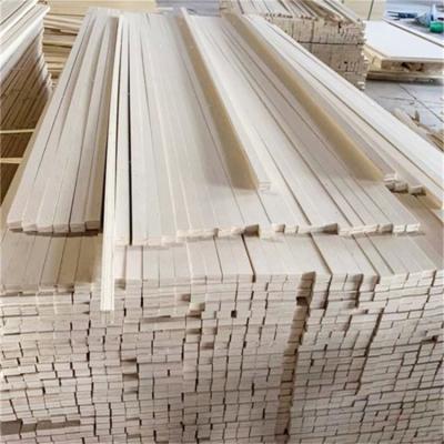 China Contemporary Poplar And Pine Timber LVL Plywood Manufacturer For Pallet for sale