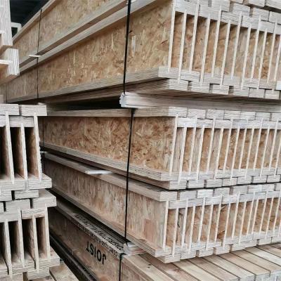 China Australia Industrial Standard Roofing, Floor I Beam, Wooden Beam for sale