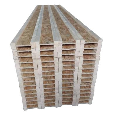 China Industrial Australian Standard Structural LVL Lumber For Construction Beam And Stud for sale