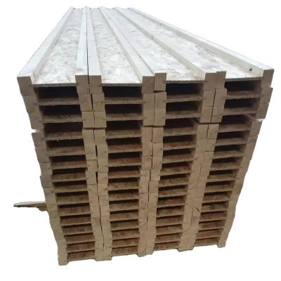 China Industrial Standard LVL AS4357 Beam , LVL Studs For Structural Construction Lumber for sale