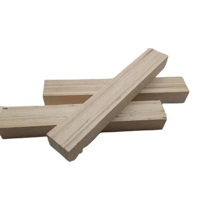 China 25mm 30mm 40mm 44mm Industrial LVL Scaffold Plank LVL Building Construction Grade For Sale for sale