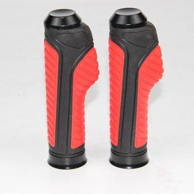 China 2022 Hot Selling Motol Handlebar Grip Cool Universal Construction Parts Motorcycle Accessories for sale