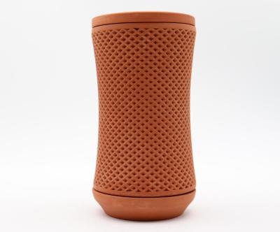 China Europe Patented Ceramic Water Seed Vase Seed Planter Vase for sale