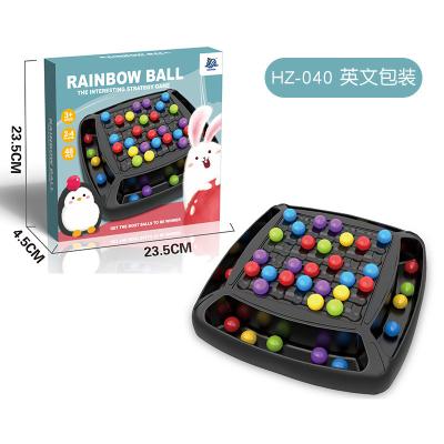 China Interactive Toys Chess Game Board Games For Kids Dfyu for sale