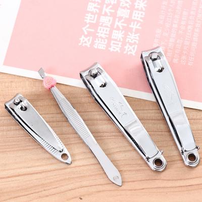 China Common finger nail clippers 0.3usd for sale