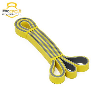 China GTM Multifunctional Resistance Band Eco Friendly Custom Logo for sale