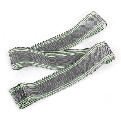 China High Quality Super Latex Polyester Resistance Loop Free Band For Functional Training for sale