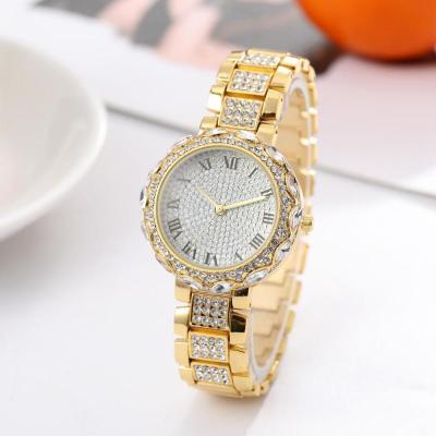 China Wholesale Men's Business Wrist Watch Gold Quartz Unisex Watch for sale