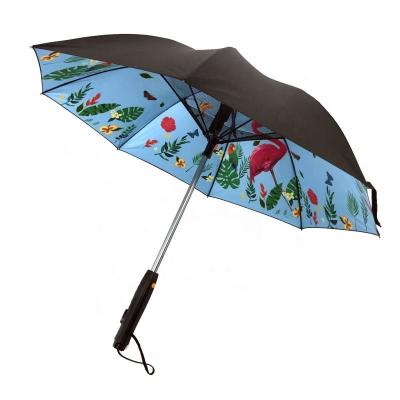 China Contemporary Air Condition Cooler Fan Umbrella for sale