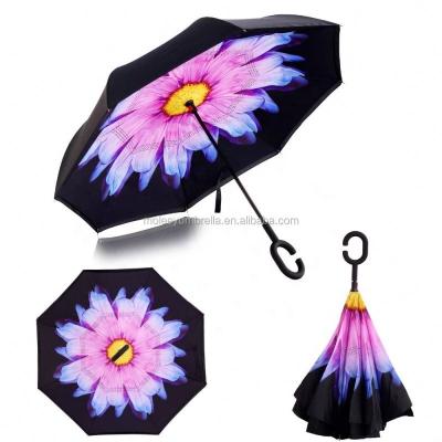 China Contemporary Hot Sale Funky Competitive Price Nubrella Hands Free Umbrella Factory From China for sale