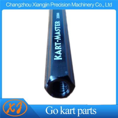 China Aluminum Round Tie Rod 3/8