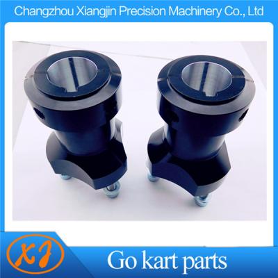 China Go Kart Rear Hub With Keyway Racing Kart Wheel Hub with ID 40mm for 40mm Axles for sale