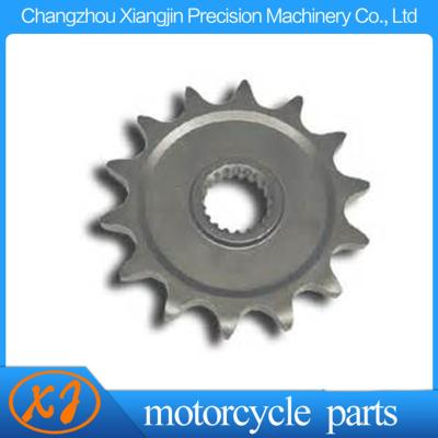 China Speedway Countershaft Sprocket speedway/grasstrack JAWA 16T sprocket for sale