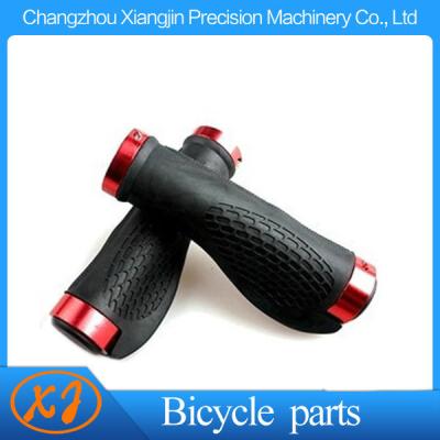 China From China MTB Bike Bicycle Lock-on Handlebar Rubber Grips To America Europe for sale