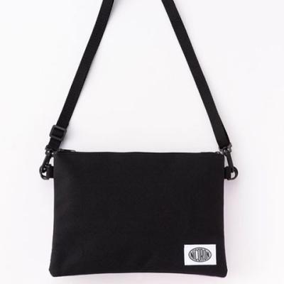 China Polyester Cross - Body Bag Shoulder Lady Bags Plain Bags Women Handbags Ladies for sale