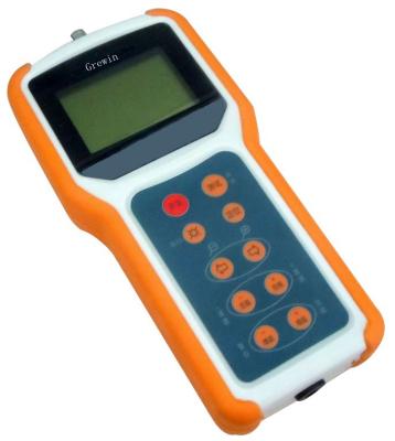 China Easy To Carry Device Handheld Cable Fault Locator Fault Detecting Automatic Measuring Underground Meter for sale