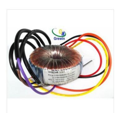 China Low Frequency Dry Type UPS Power Supply Core Transformer With IEC Get Latest Price for sale