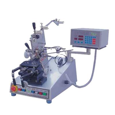 China energy & Digital Electric Motor Mining Winding Machine For Toroidal Transformer for sale