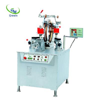 China energy & The High Speed ​​And Precision Pulling Digital Transformer Automatic Rebar Winding Machine For Sale for sale