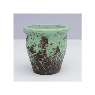 China Best Selling Modern Ceramic Flower Pots Wholesale Ceramic Flowerpot Succulent Ceramic Basin for sale