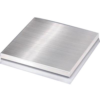 China 304 construction steel plate stainless steel sheet 304 stainless steel aisi 2B 316ti stainless steel sheet for sale