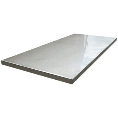 China Construction Mirror Finished 304l Stainless Steel Plate 304 Stainless Steel Sheet Used In Machinery Equipment for sale