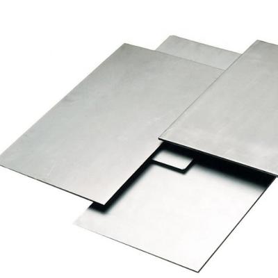 China Hot Sale ASTM A240 304 Stainless Steel Plate Stainless Structural Steel Plate Stainless Steel Plate Sheet for sale