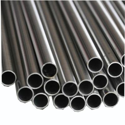 China Construction / Building Equipment ss304 ss316l Stainless Steel Pipe 316 Stainless Steel Pipe Manufacturer for sale