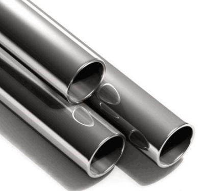 China Construction / Building Equipment Stainless Steel Manufacturers Sell Micro Stainless Steel Pipe 201 304 Stainless Steel Tube for sale