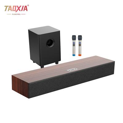 Китай Various Portable Home Audio System With Built In Speaker Wireless 160K продается